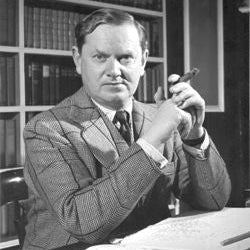 Evelyn Waugh