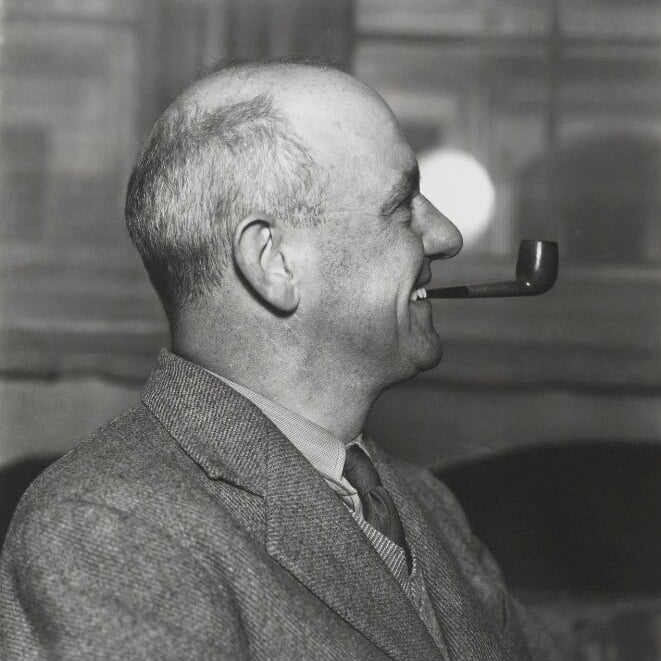 P. G. Wodehouse