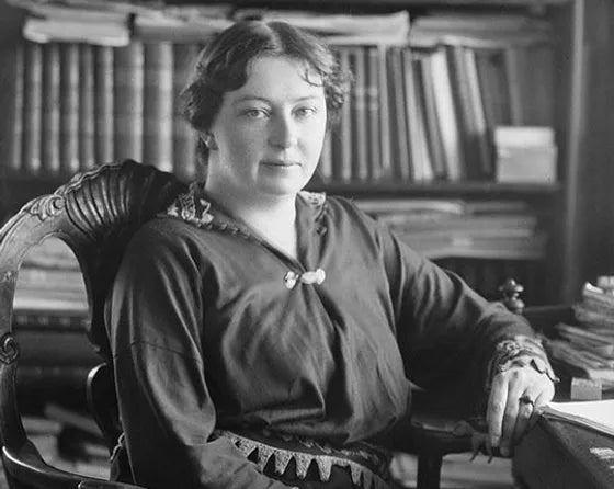 Sigrid Undset