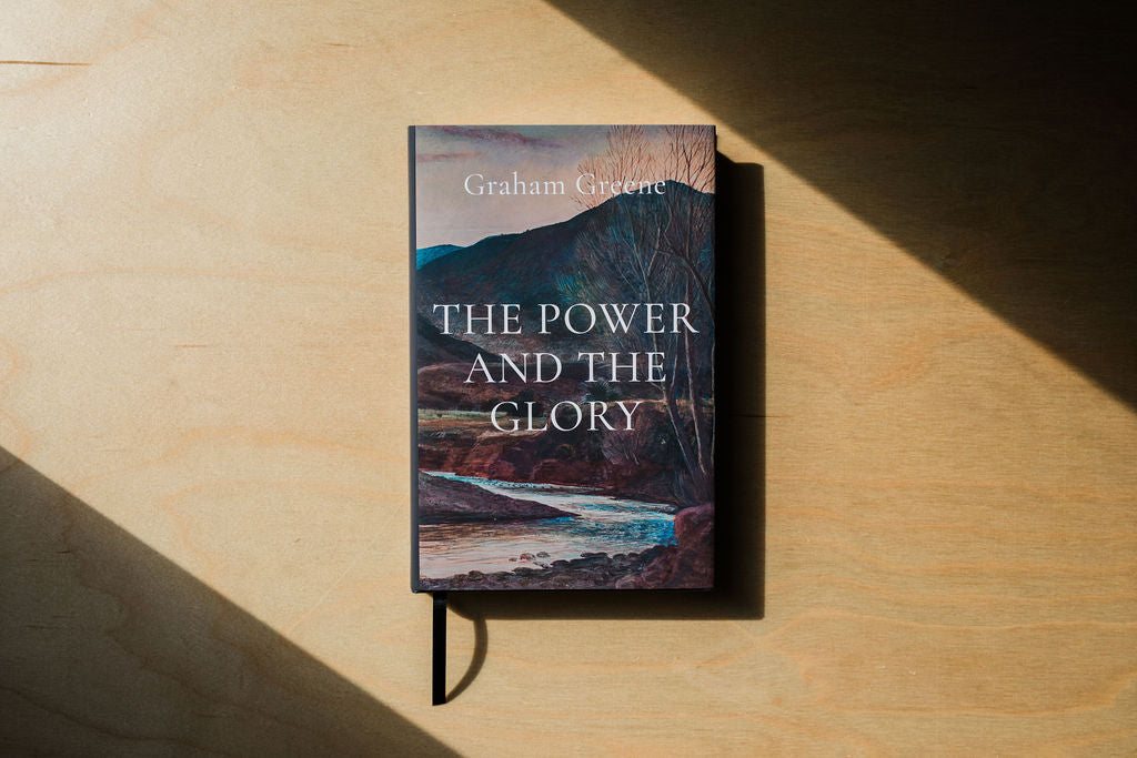 The Power and the Glory