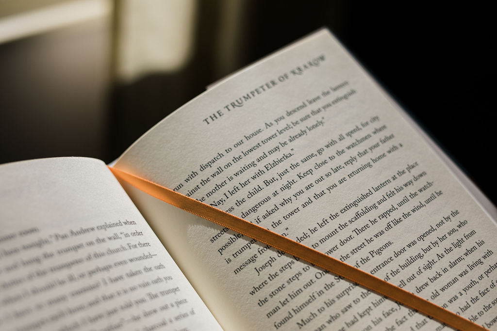 The Trumpeter of Krakow