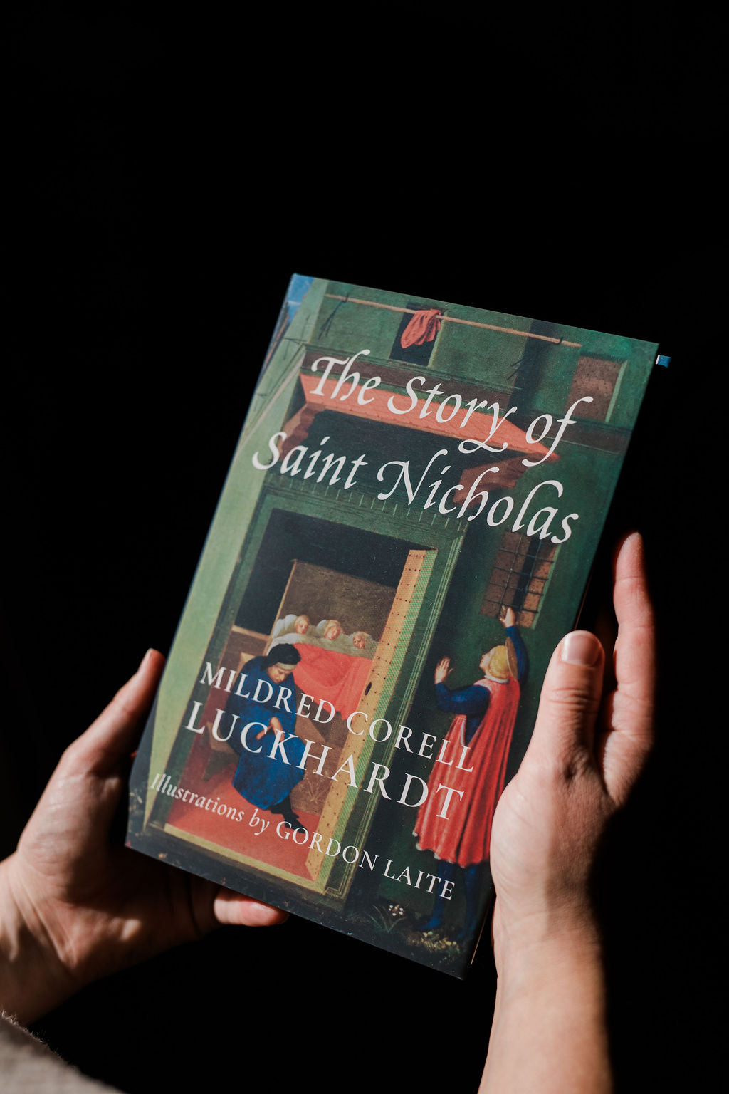 The Story of Saint Nicholas