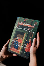 The Story of Saint Nicholas