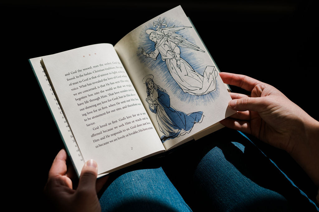 The True Meaning of Christmas