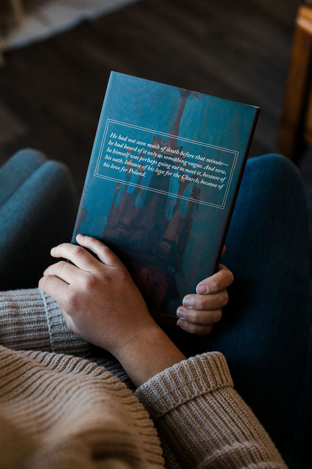 The Trumpeter of Krakow