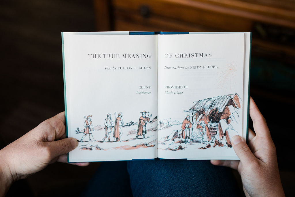 The True Meaning of Christmas