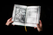 The Legend of Saint Columba