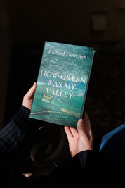 How Green Was My Valley