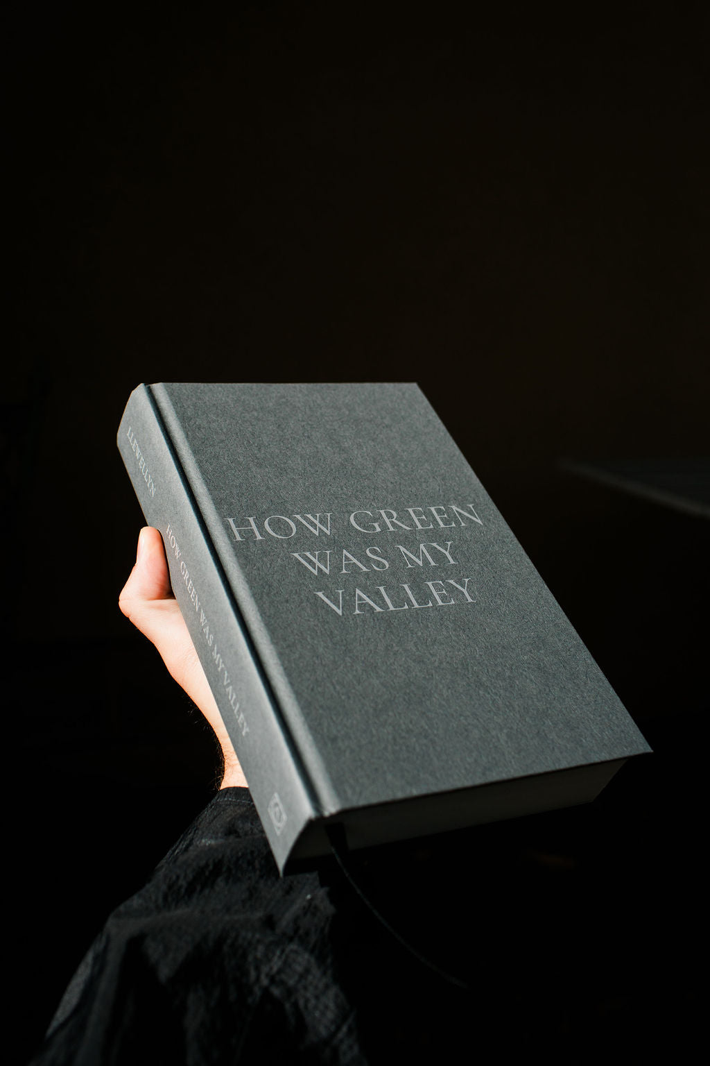 How Green Was My Valley