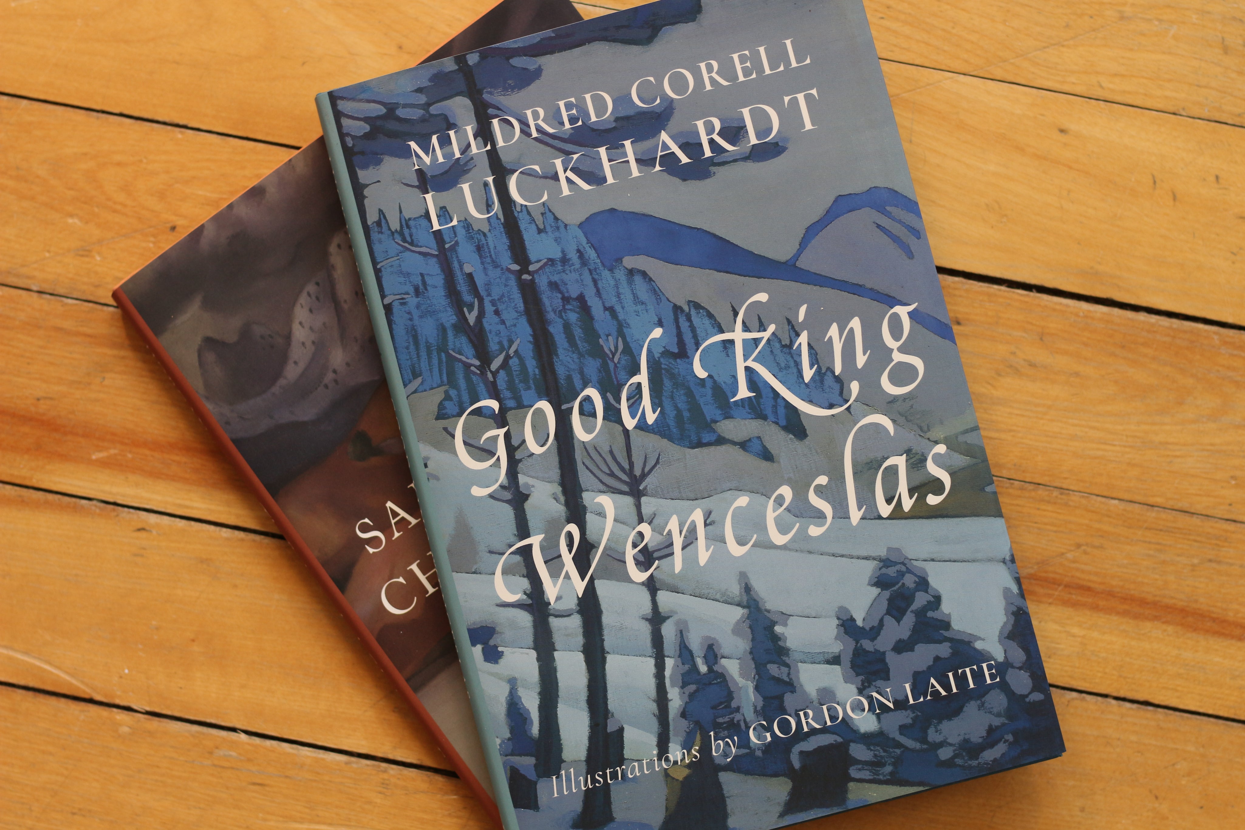 Good King Wenceslas