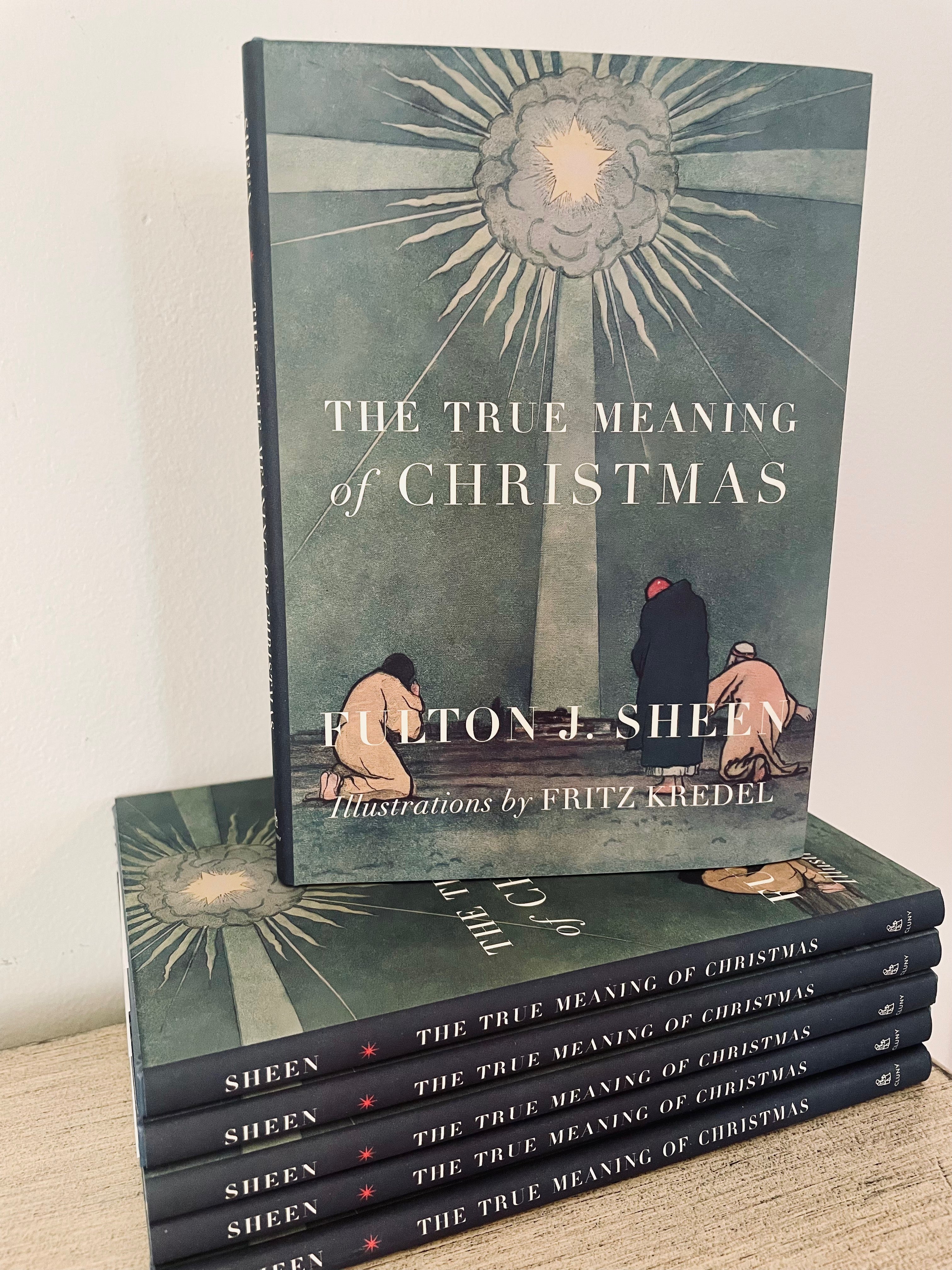 The True Meaning of Christmas