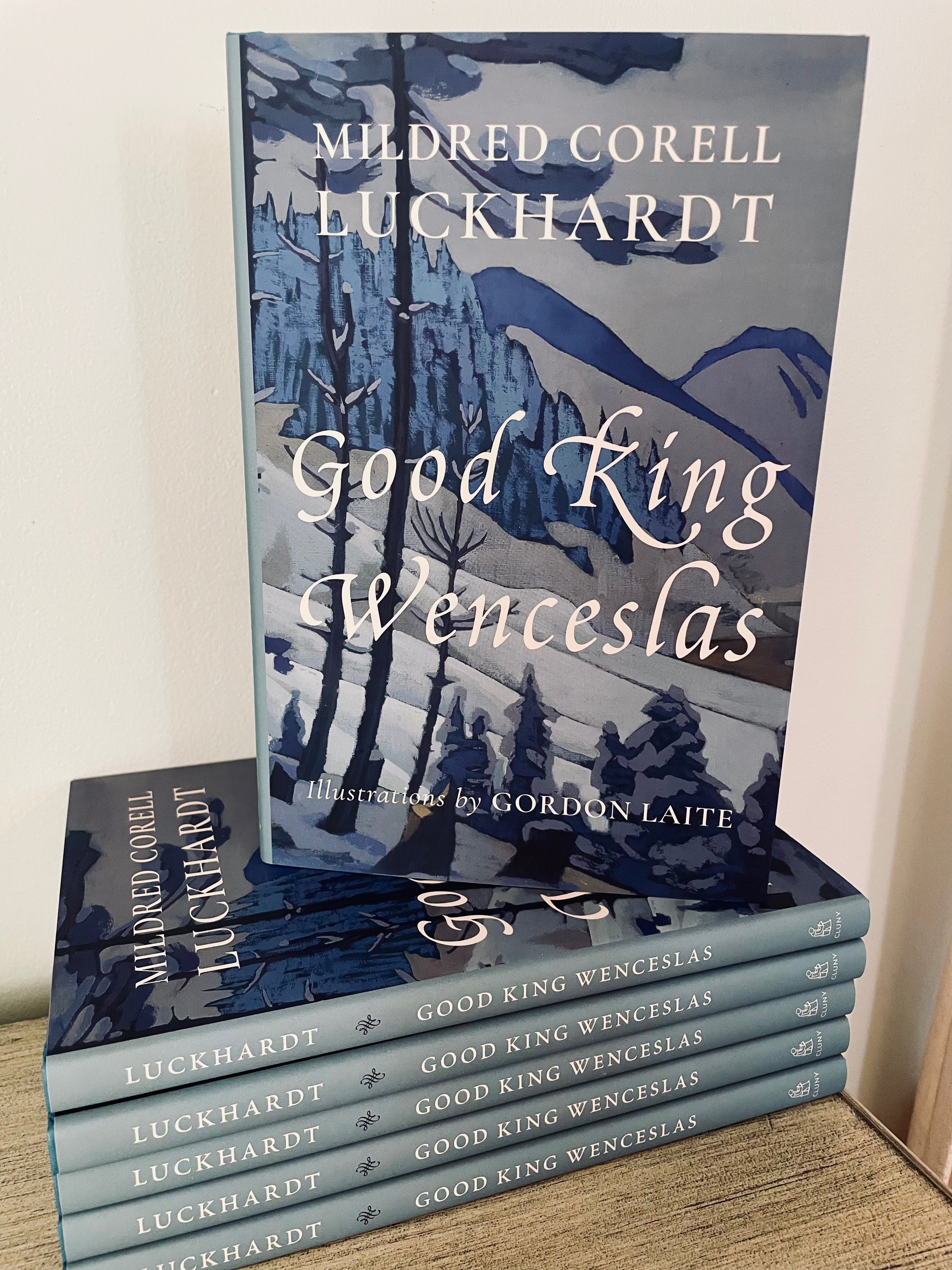 Good King Wenceslas