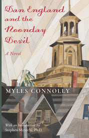 Dan England and the Noonday Devil