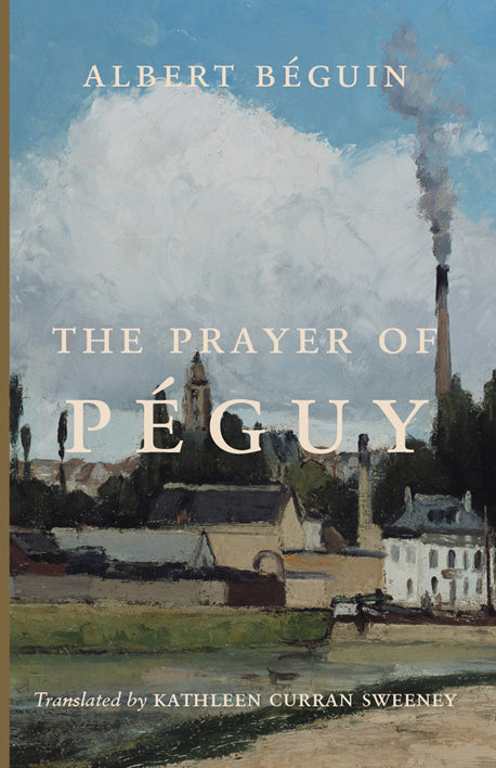 The Prayer of Péguy