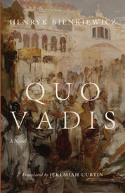 Quo Vadis