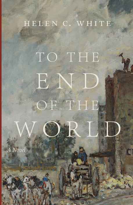 To the End of the World – Cluny Media