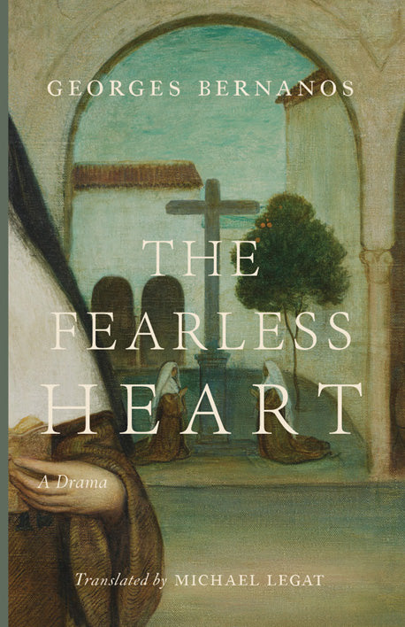 The Fearless Heart