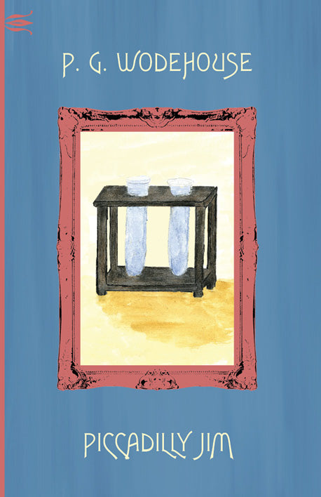 Complete Wodehouse Collection – Cluny Media