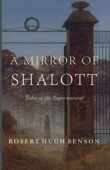 A Mirror of Shalott