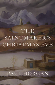 The Saintmaker's Christmas Eve