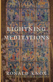 Lightning Meditations