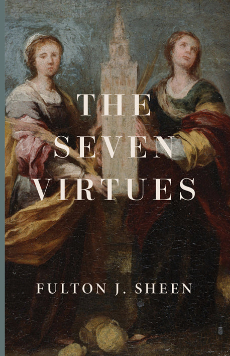 The Seven Virtues – Cluny Media