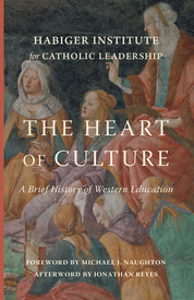 The Heart of Culture