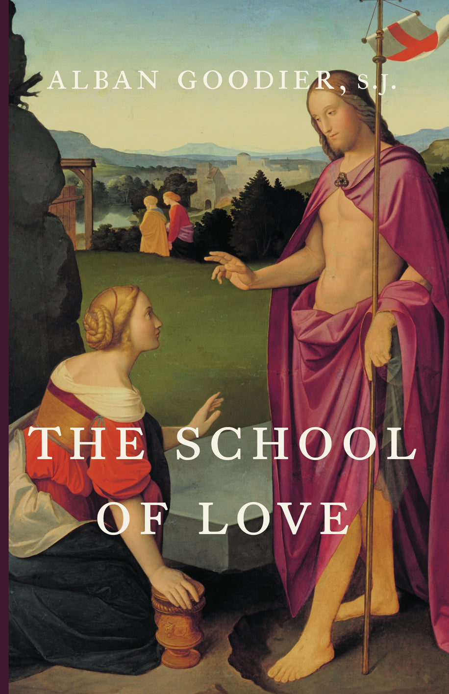 The School of Love