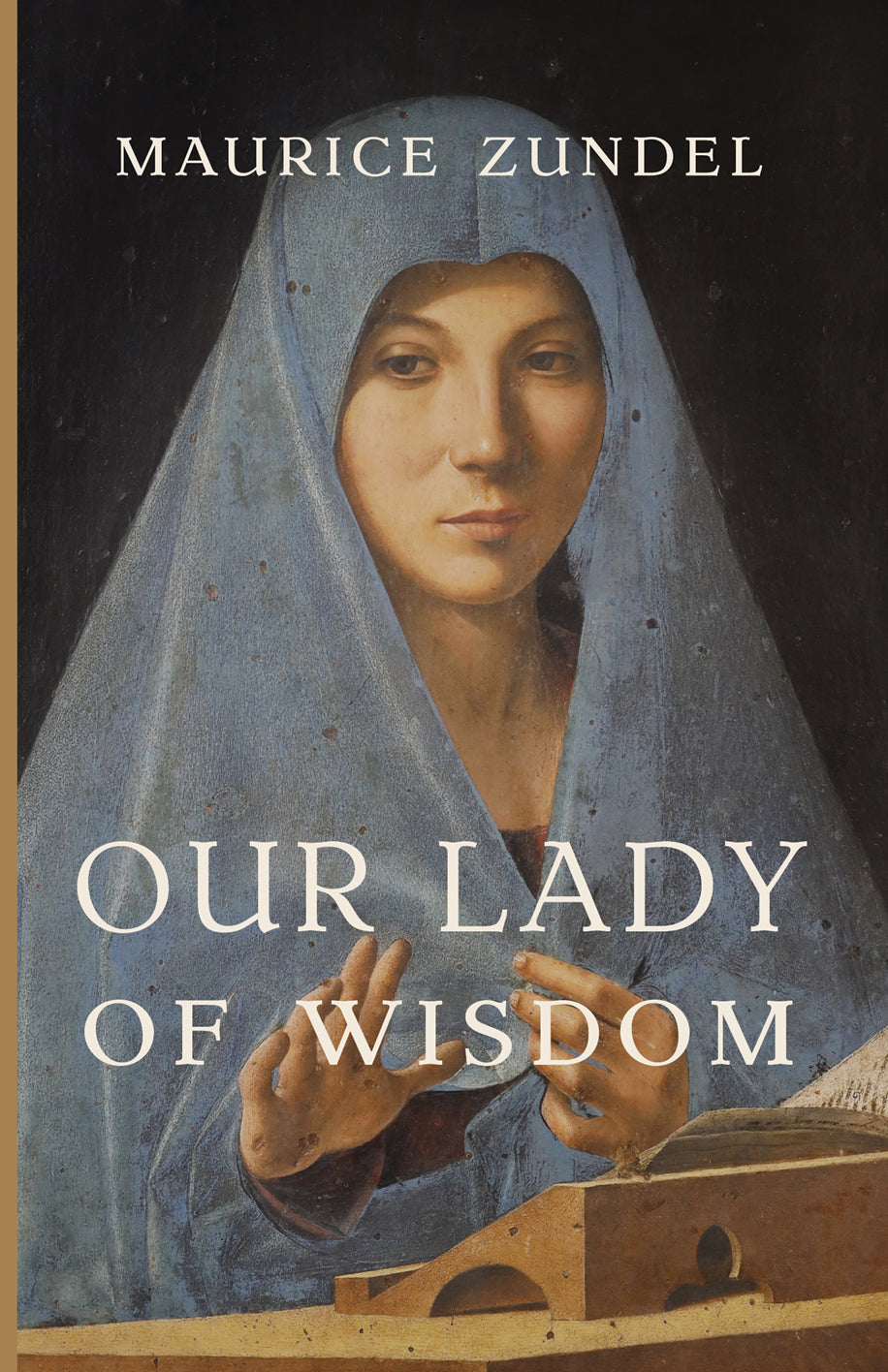Our Lady of Wisdom