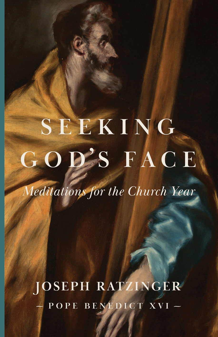 Seeking God's Face