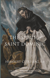 The Spirit of St. Dominic