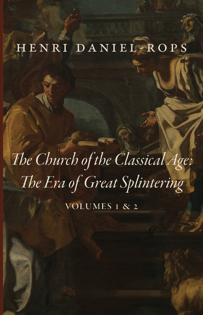 The History of the Church of Christ