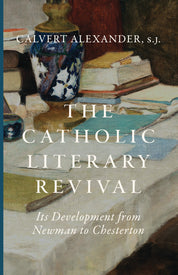 The Catholic Literary Revival