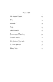 Basic Verities