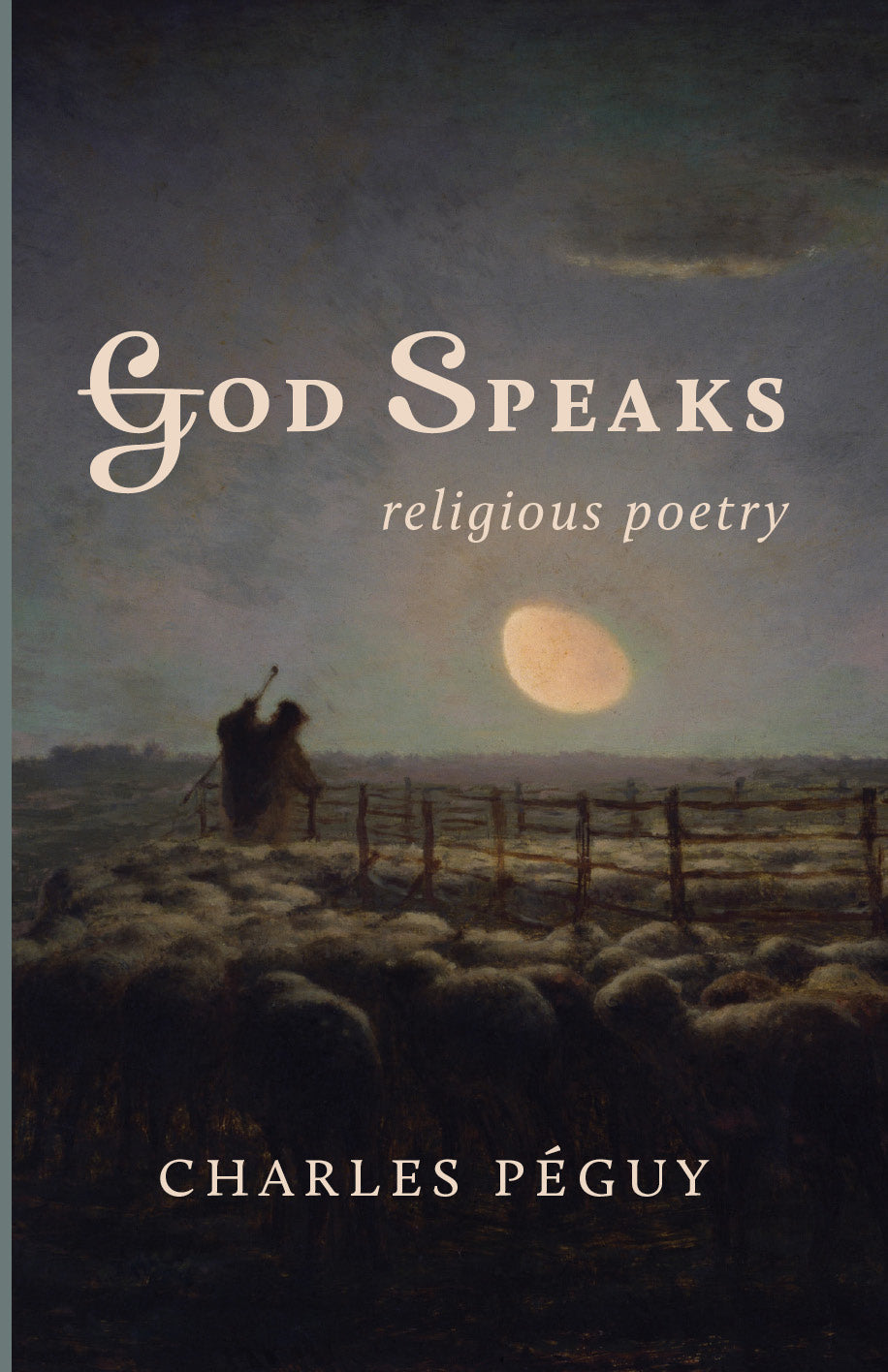 God Speaks