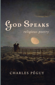 God Speaks