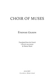 Choir of Muses