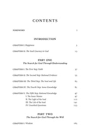 The Christian Philosophy of Saint Augustine