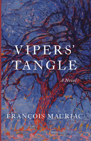 Vipers' Tangle