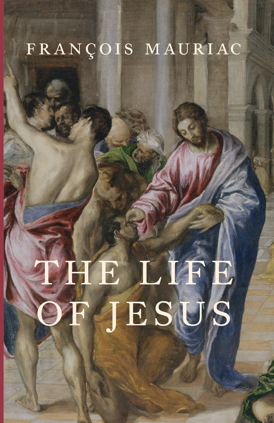 The Life of Jesus