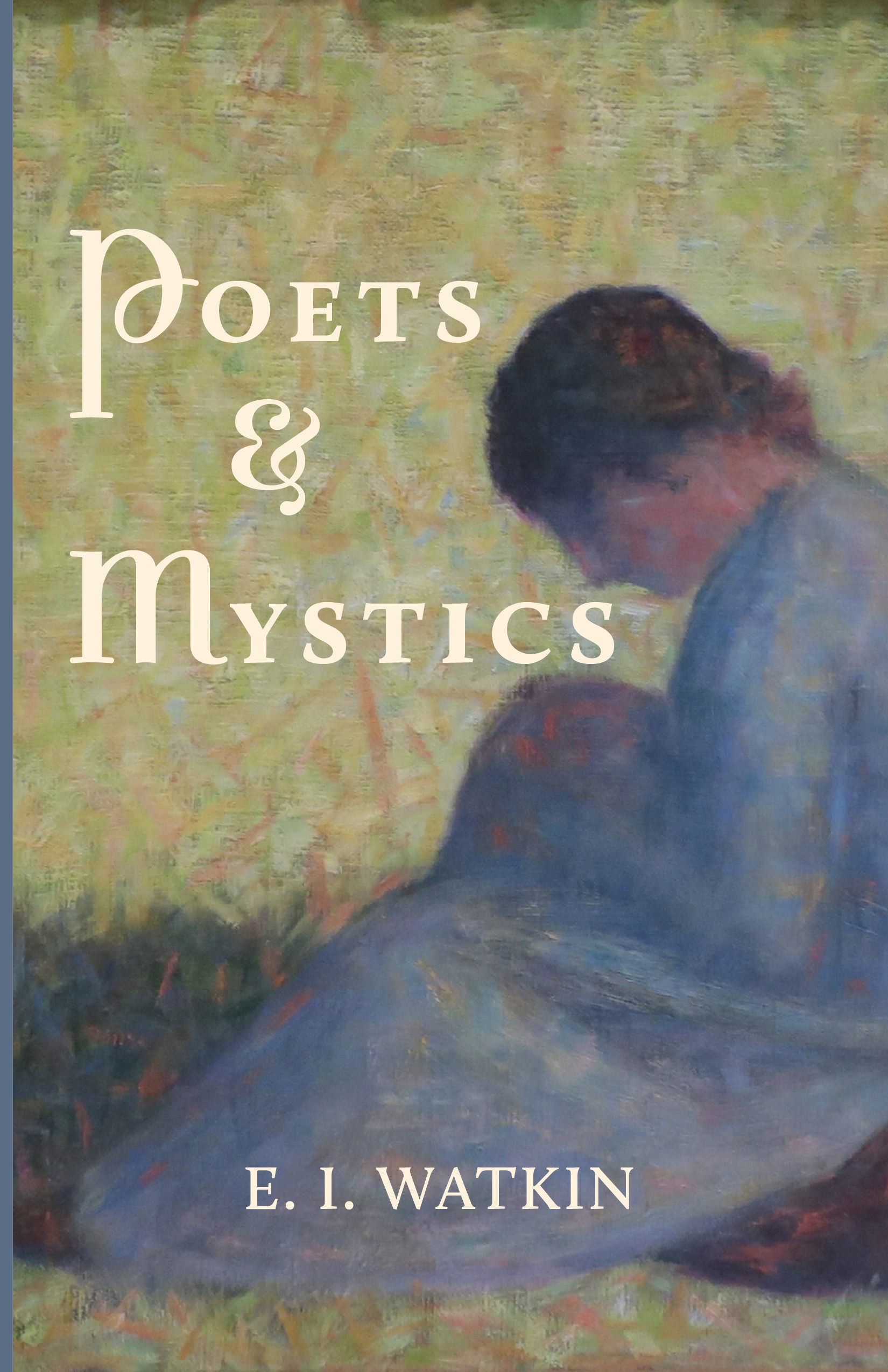 Poets & Mystics