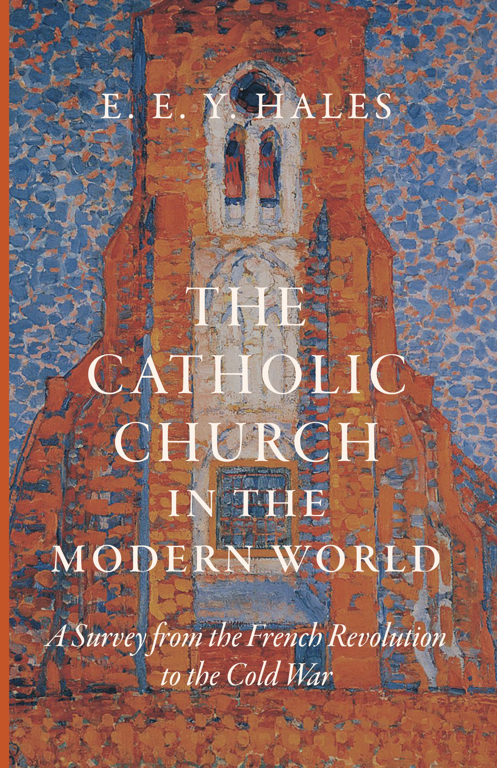 The Catholic Church in the Modern World