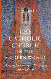 The Catholic Church in the Modern World