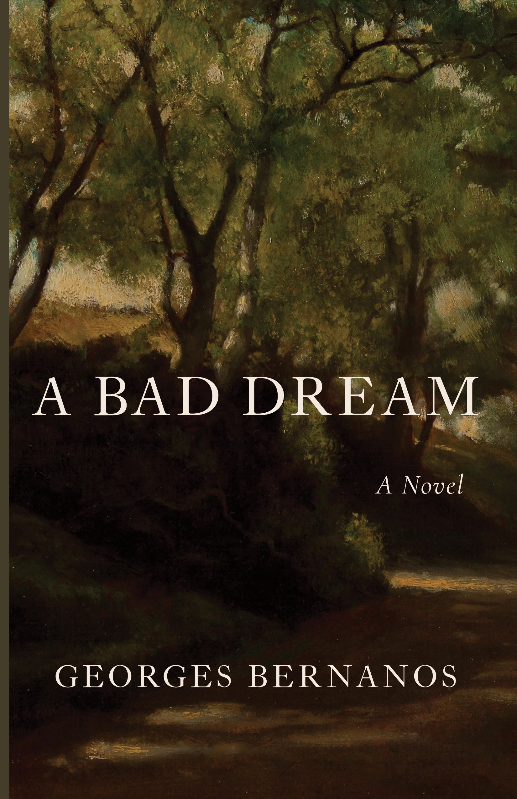 A Bad Dream