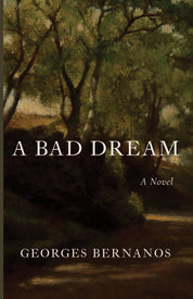 A Bad Dream