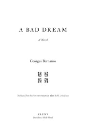A Bad Dream