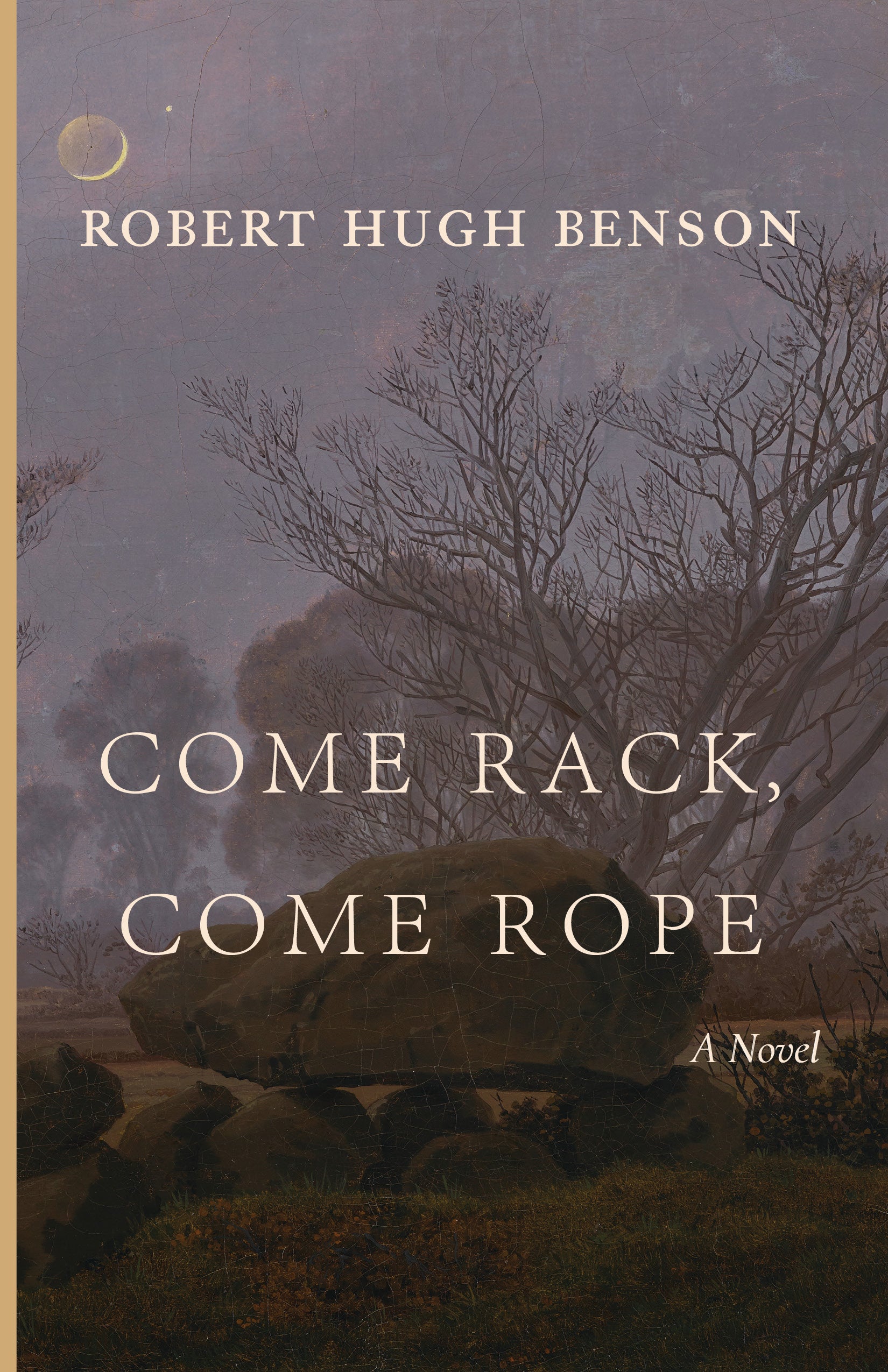 Come Rack, Come Rope
