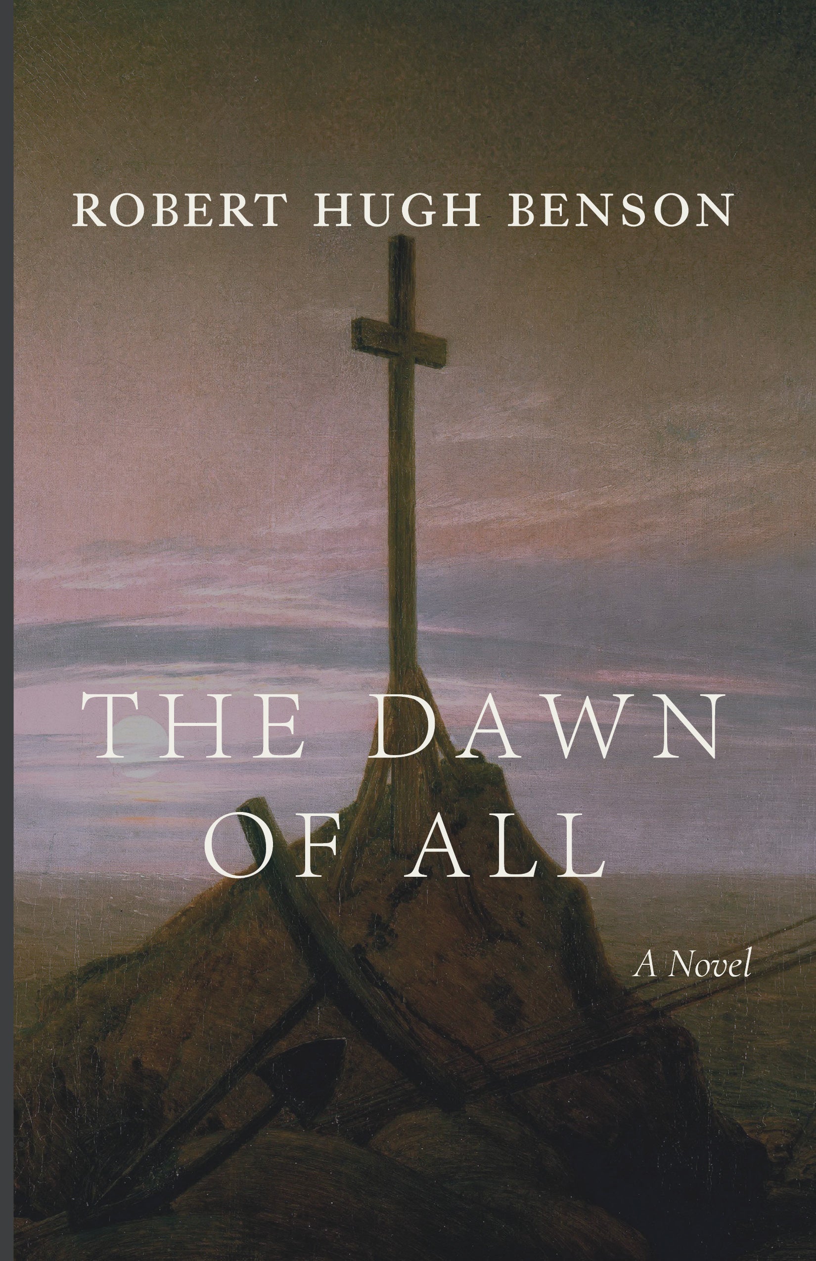 The Dawn of All