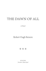 The Dawn of All