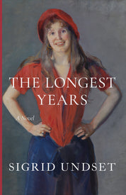 The Longest Years